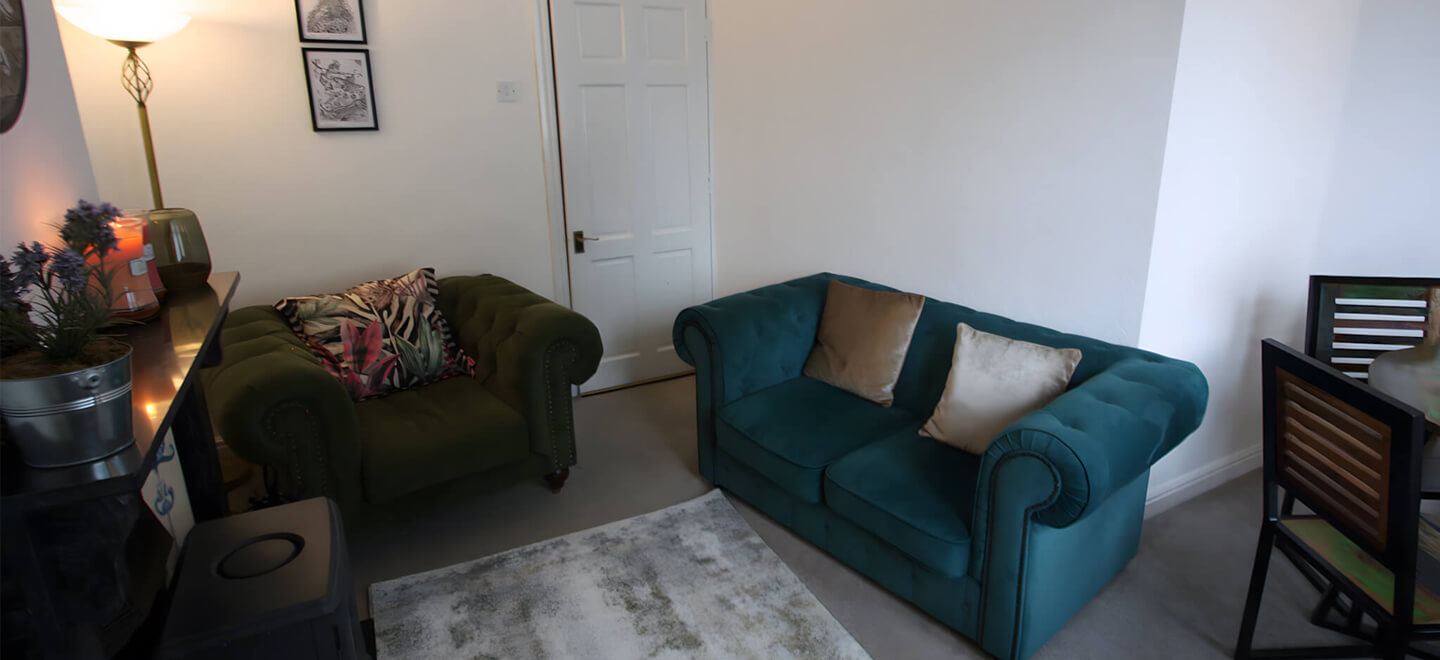 Lymm Village Apartment